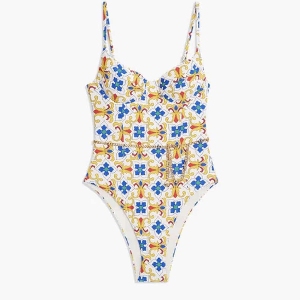 Danielle One Piece Sz M